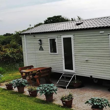 Sea Breeze, Modern, Cosy Holiday Home Haverigg Eksteriør billede