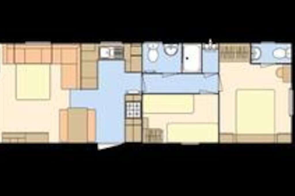Sea Breeze, Modern, Cosy Holiday Home Haverigg Eksteriør billede